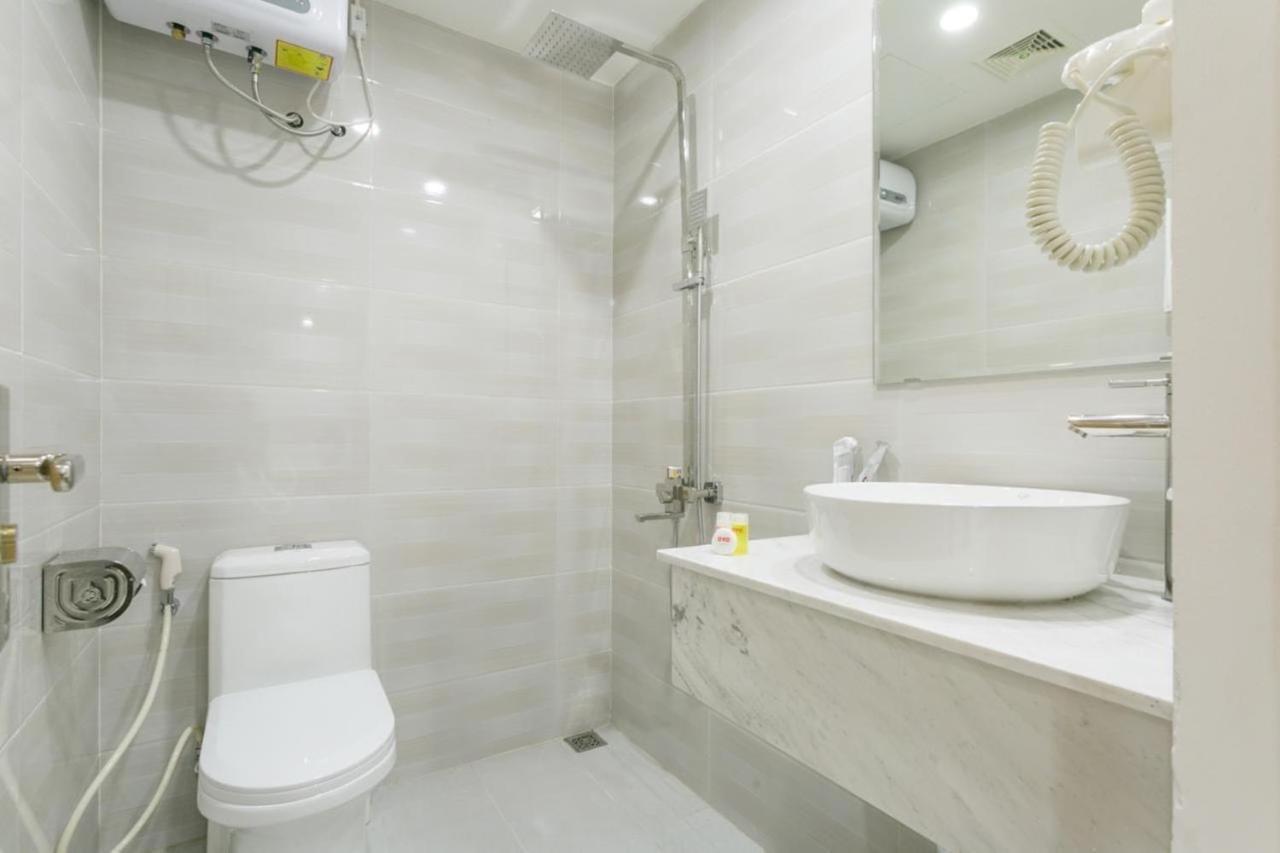 Dana Golf Hotel Da Nang Exterior photo