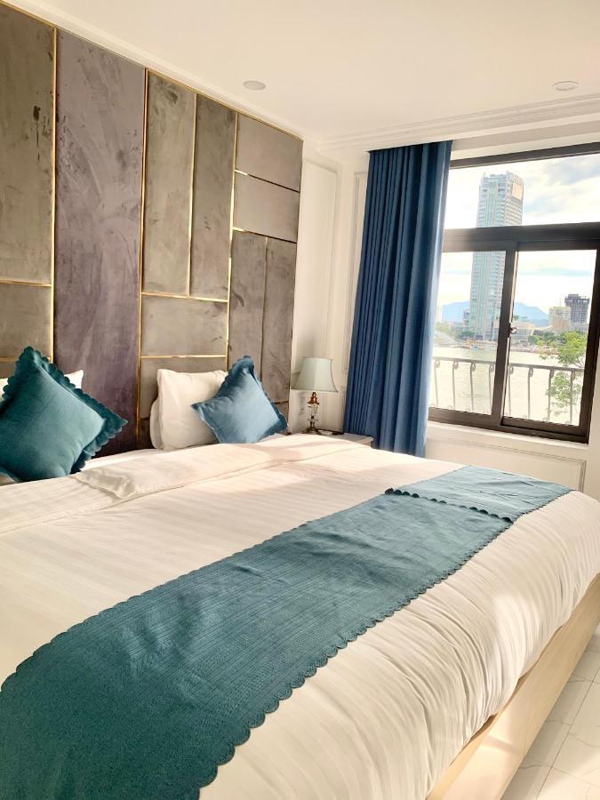 Dana Golf Hotel Da Nang Exterior photo